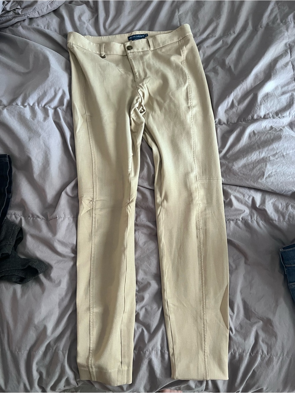 ❤️Ralph Lauren Blue Label Riding Pants